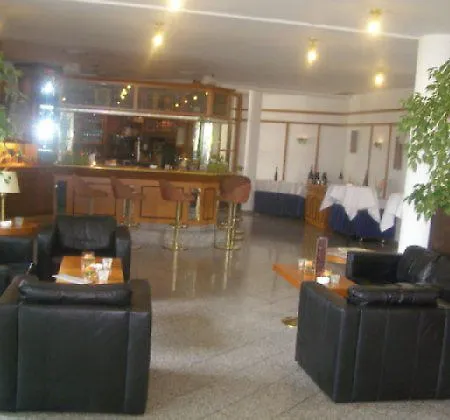 Hotel Residenz Limburgerhof 